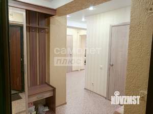 2-к квартира, вторичка, 55м2, 7/21 этаж