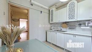 4-к квартира, вторичка, 81м2, 1/9 этаж