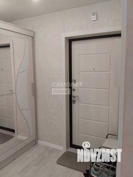 Студия квартира, вторичка, 27м2, 13/13 этаж