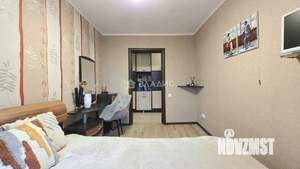 3-к квартира, вторичка, 50м2, 3/5 этаж