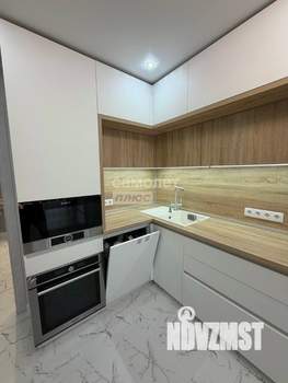 3-к квартира, вторичка, 81м2, 9/9 этаж