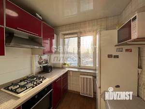 2-к квартира, вторичка, 47м2, 4/5 этаж