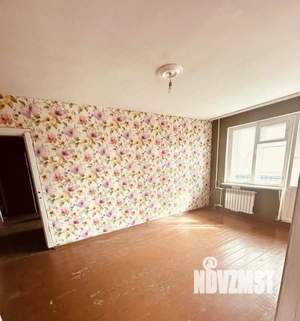 4-к квартира, вторичка, 61м2, 4/5 этаж