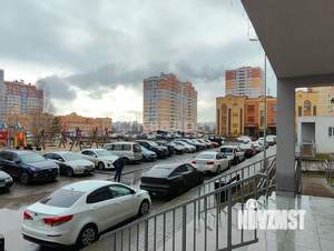 1-к квартира, вторичка, 46м2, 5/21 этаж