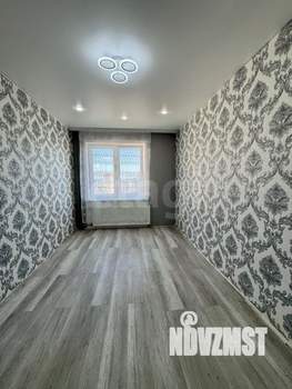 2-к квартира, вторичка, 57м2, 16/18 этаж