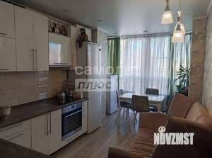 2-к квартира, вторичка, 59м2, 3/13 этаж
