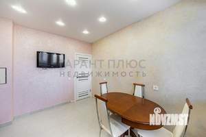 1-к квартира, вторичка, 45м2, 10/23 этаж