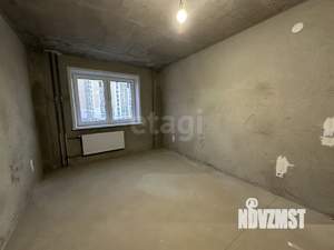 2-к квартира, вторичка, 54м2, 8/13 этаж