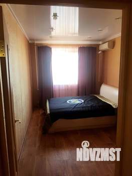 3-к квартира, вторичка, 64м2, 7/10 этаж