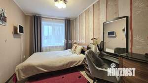 3-к квартира, вторичка, 50м2, 3/5 этаж