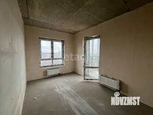4-к квартира, вторичка, 81м2, 13/25 этаж
