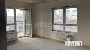 2-к квартира, сданный дом, 61м2, 5/25 этаж