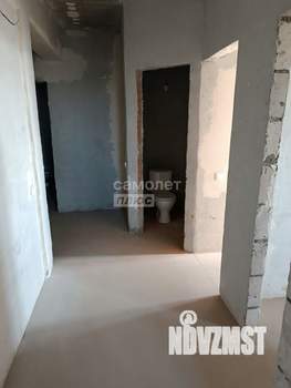2-к квартира, вторичка, 58м2, 16/17 этаж