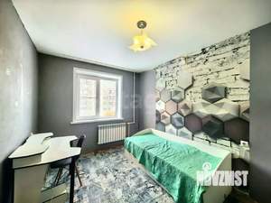 2-к квартира, вторичка, 52м2, 4/10 этаж