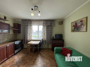 2-к квартира, вторичка, 66м2, 3/14 этаж
