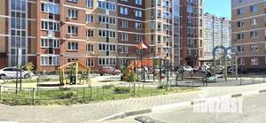 2-к квартира, вторичка, 67м2, 3/21 этаж