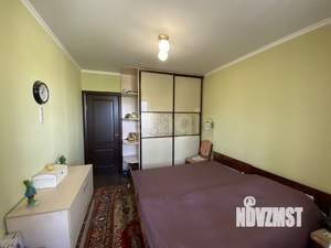 2-к квартира, вторичка, 54м2, 3/12 этаж