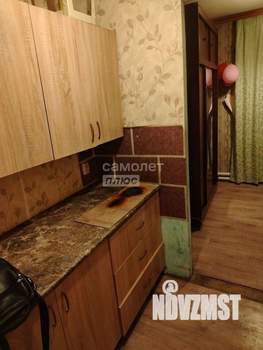 1-к квартира, вторичка, 14м2, 1/5 этаж