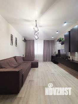 1-к квартира, вторичка, 37м2, 6/10 этаж