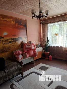 2-к квартира, вторичка, 51м2, 2/5 этаж