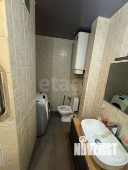 2-к квартира, вторичка, 58м2, 3/10 этаж