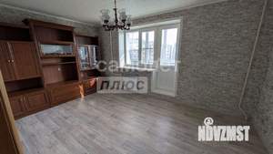 2-к квартира, вторичка, 52м2, 9/14 этаж