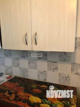 1-к квартира, вторичка, 34м2, 5/5 этаж