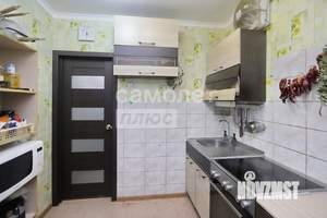 2-к квартира, вторичка, 50м2, 1/5 этаж