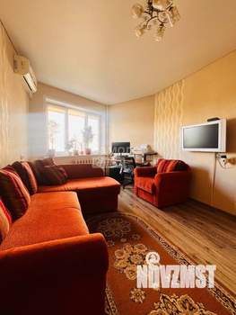 3-к квартира, вторичка, 63м2, 5/10 этаж