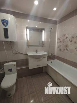 1-к квартира, вторичка, 46м2, 6/24 этаж