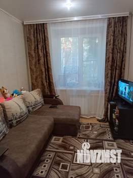 2-к квартира, вторичка, 24м2, 2/5 этаж