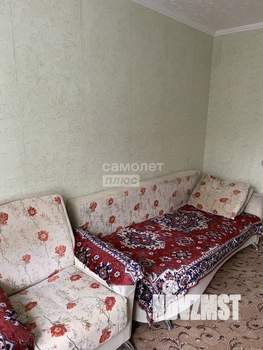 1-к квартира, вторичка, 18м2, 4/5 этаж