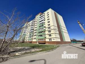 2-к квартира, вторичка, 61м2, 2/10 этаж