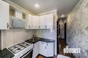 2-к квартира, вторичка, 47м2, 4/5 этаж
