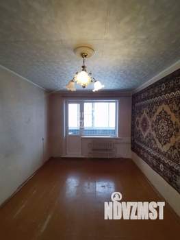 2-к квартира, вторичка, 44м2, 5/5 этаж