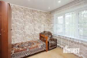 3-к квартира, вторичка, 47м2, 5/5 этаж