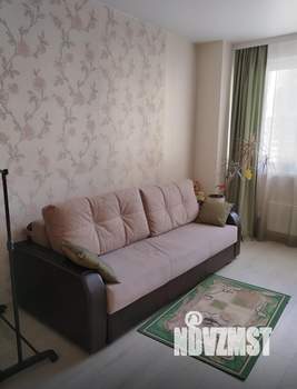 2-к квартира, вторичка, 46м2, 4/17 этаж