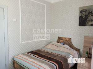 3-к квартира, вторичка, 60м2, 2/5 этаж
