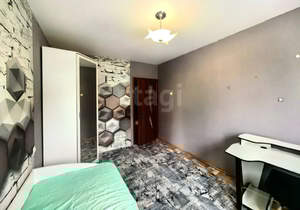 2-к квартира, вторичка, 52м2, 4/10 этаж