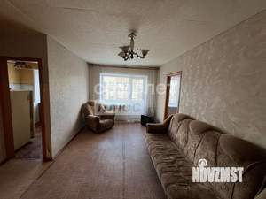 2-к квартира, вторичка, 42м2, 5/5 этаж