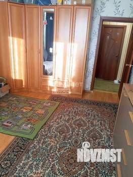 3-к квартира, вторичка, 55м2, 1/2 этаж