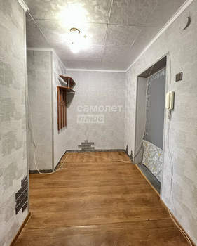 1-к квартира, вторичка, 37м2, 13/16 этаж