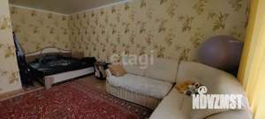 1-к квартира, вторичка, 35м2, 7/9 этаж