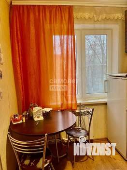 2-к квартира, вторичка, 47м2, 2/5 этаж