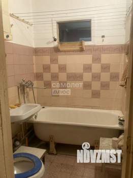 2-к квартира, вторичка, 45м2, 4/5 этаж