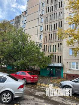 3-к квартира, вторичка, 63м2, 1/10 этаж