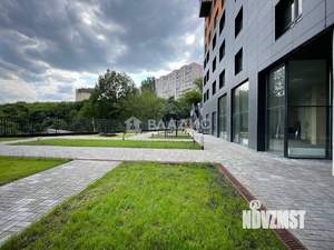 3-к квартира, сданный дом, 71м2, 13/25 этаж