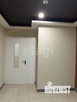 1-к квартира, сданный дом, 37м2, 17/18 этаж