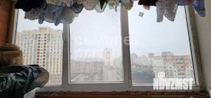 2-к квартира, вторичка, 60м2, 10/17 этаж