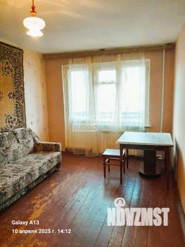 2-к квартира, вторичка, 48м2, 3/5 этаж